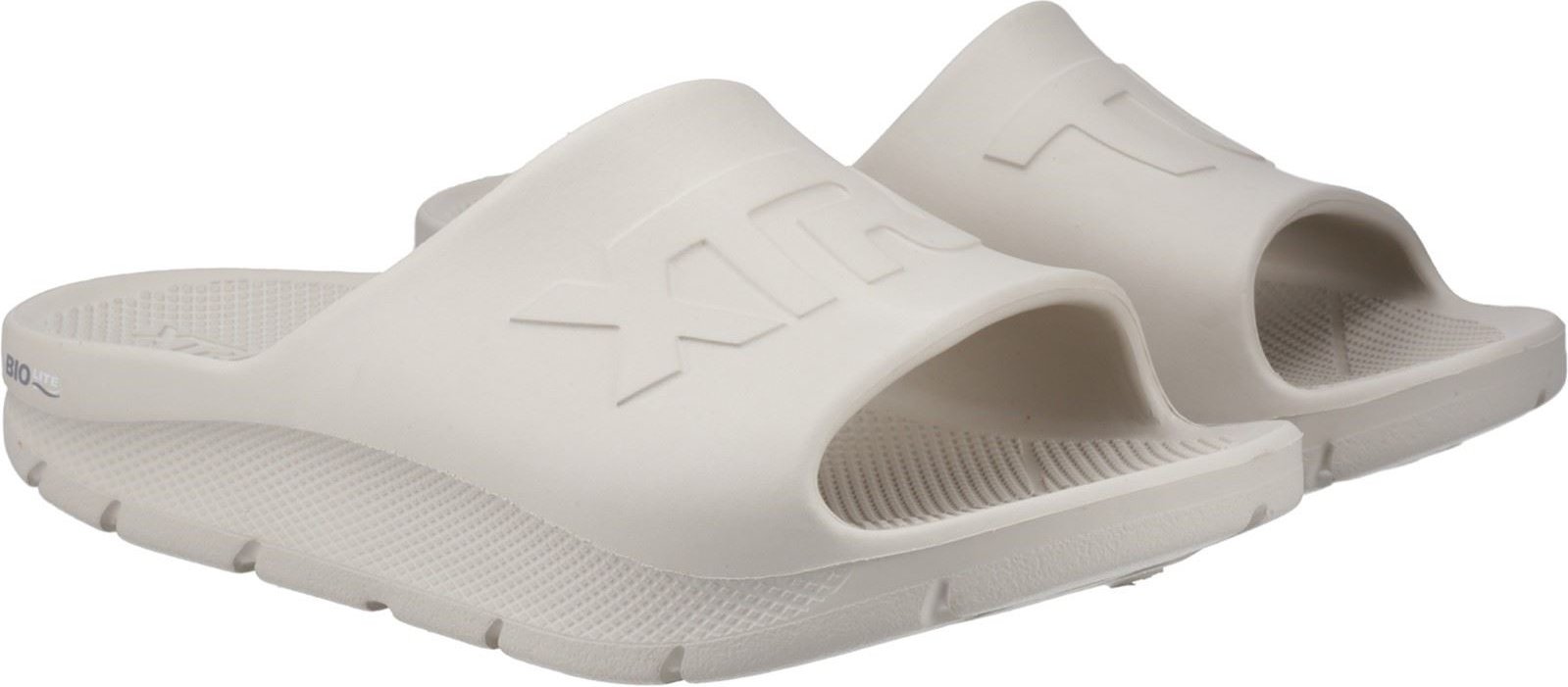 Xtratuf Apres Fish Synthetik Damen Sand Pantoletten