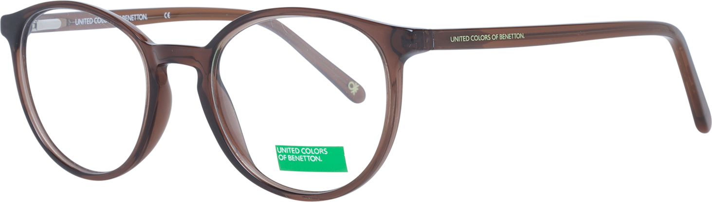 Thumbnail - Benetton Optische Fassung BEO1036 141 50