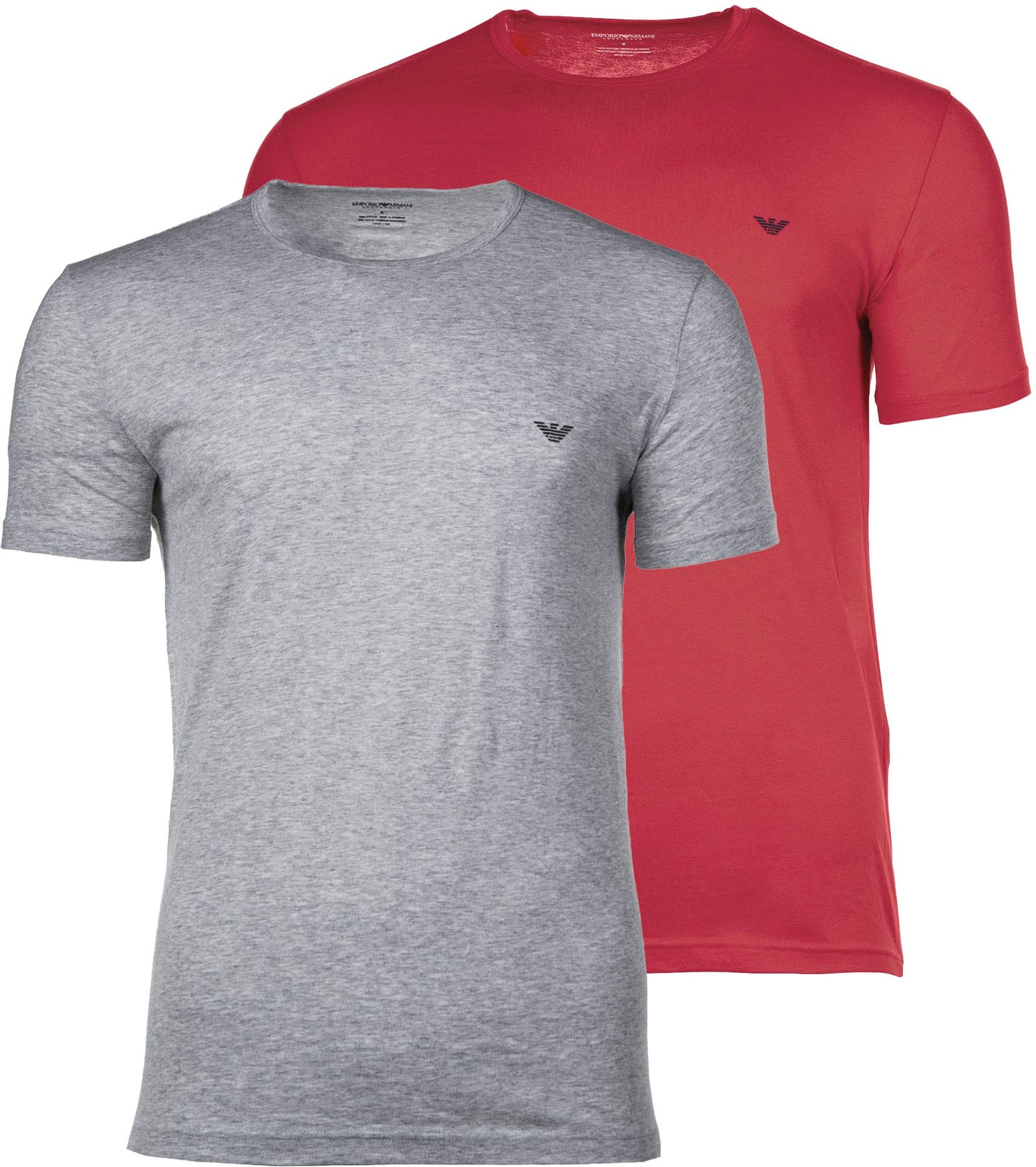 Emporio Armani Endurance T-Shirt
