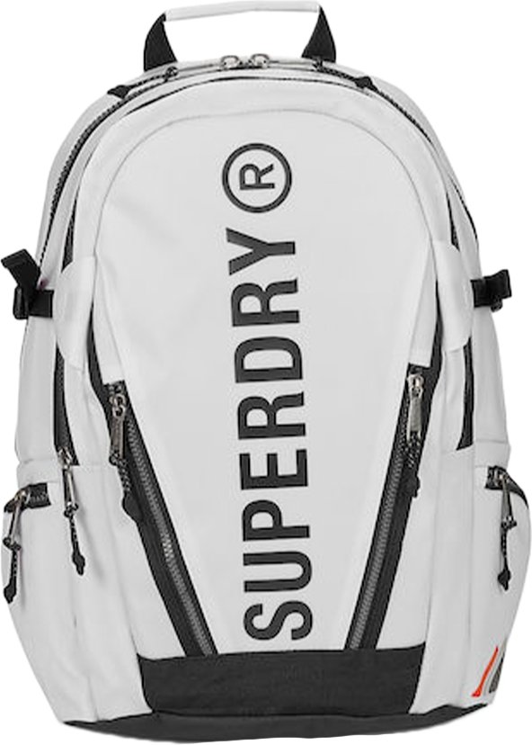 Superdry Herren-Tarp-Rucksack
