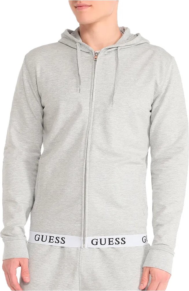 Sweat Guess Homme Active G
