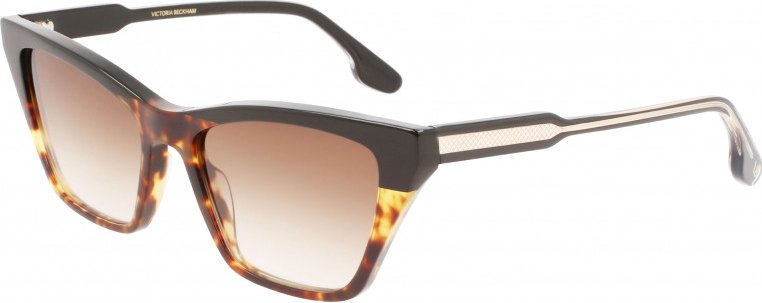 Victoria Beckham VB638S 55 005 Sonnenbrille