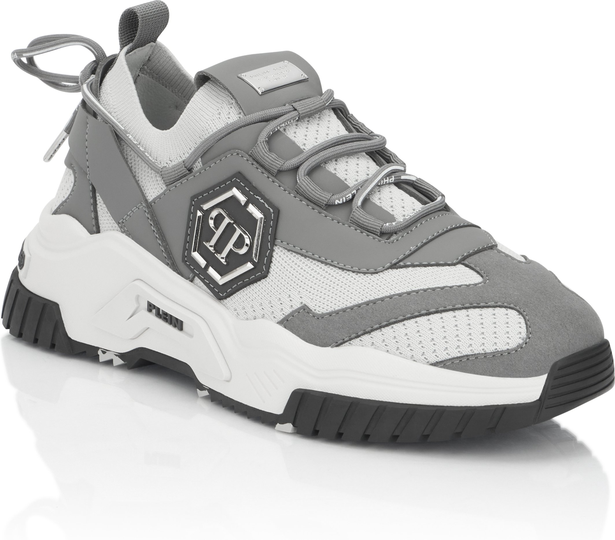 Runner Sneaker Predator