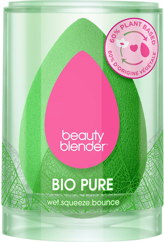 beautyblender Bio Pure