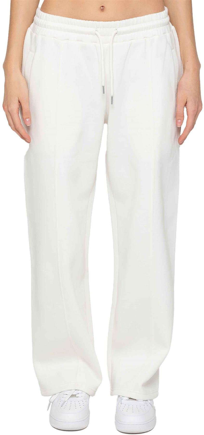Enzo | Womens Wide Leg Joggers