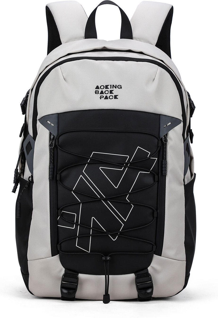 Aoking Rucksack Unisex GREY
