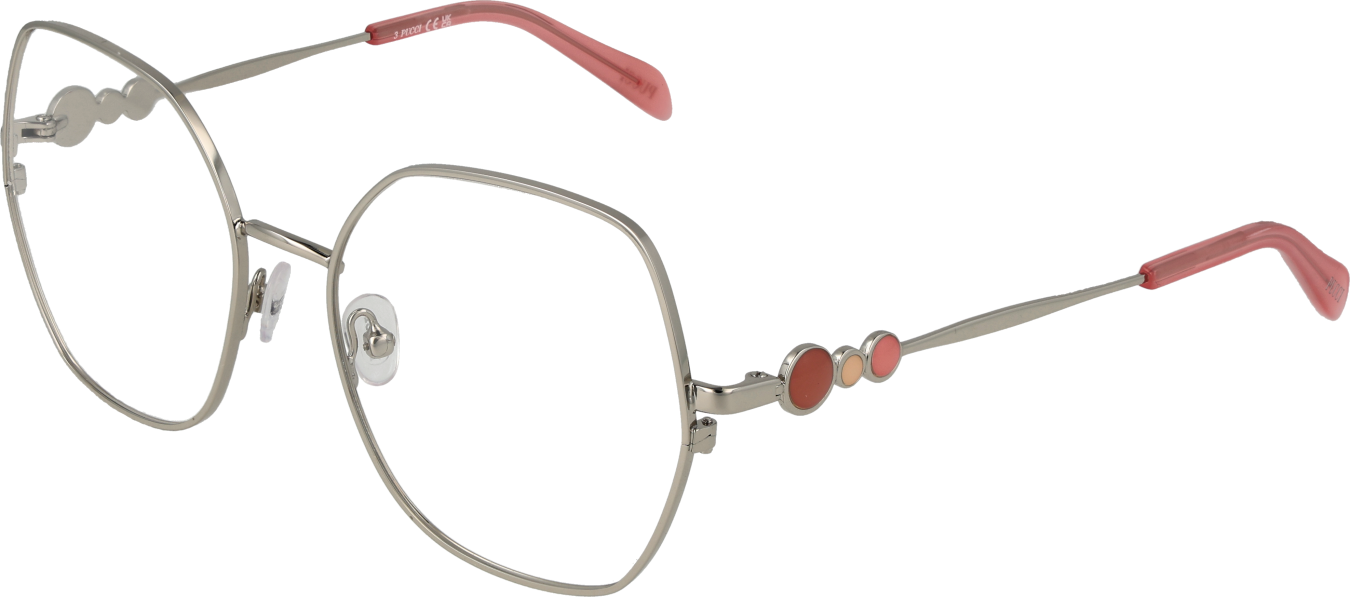 Emilio Pucci Brillenfassung EP5204 016 55