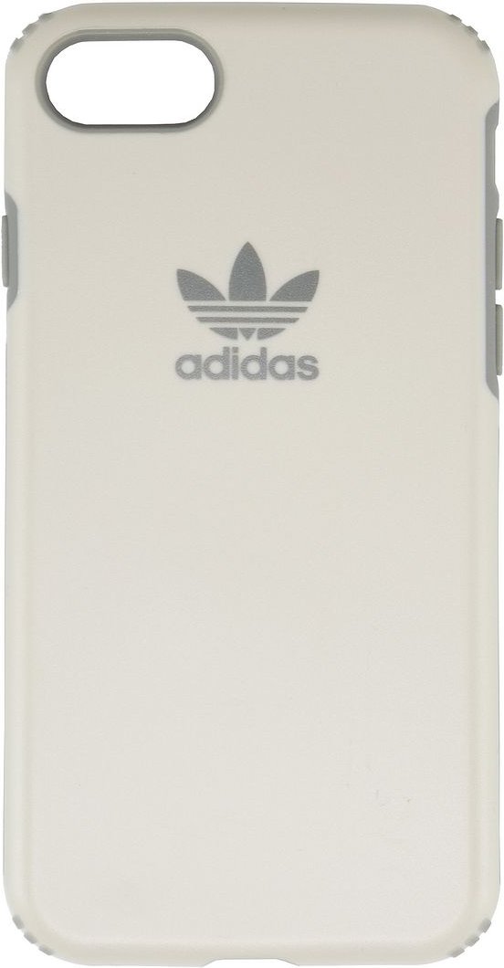 Adidas iPhone 7/8 Weißes Telefon Hülle