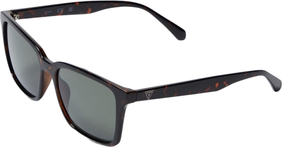 Guess Herren-Sonnenbrillen 59/19/140 mm Harz