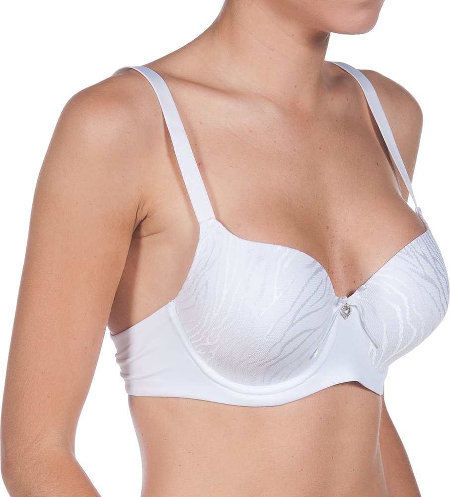 Gepolsterter Bügel-BH für Damen von NORMA