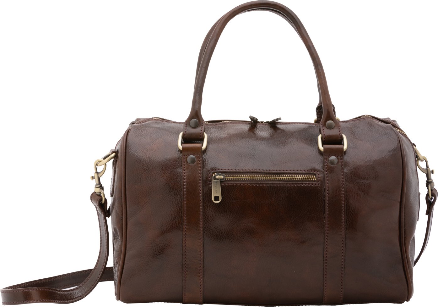 I Fratelli Bowler-Tasche Frauen
