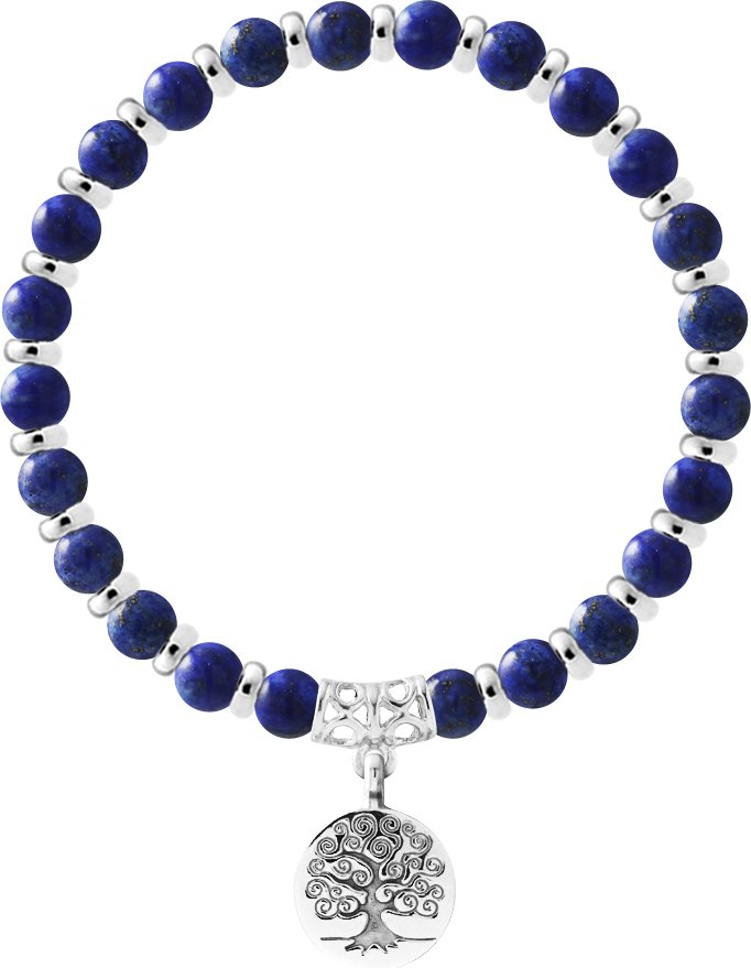 Armband Silber Sterling 925 Brickell