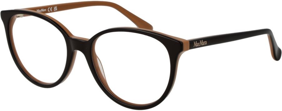 Brille Klassischer Rahmen