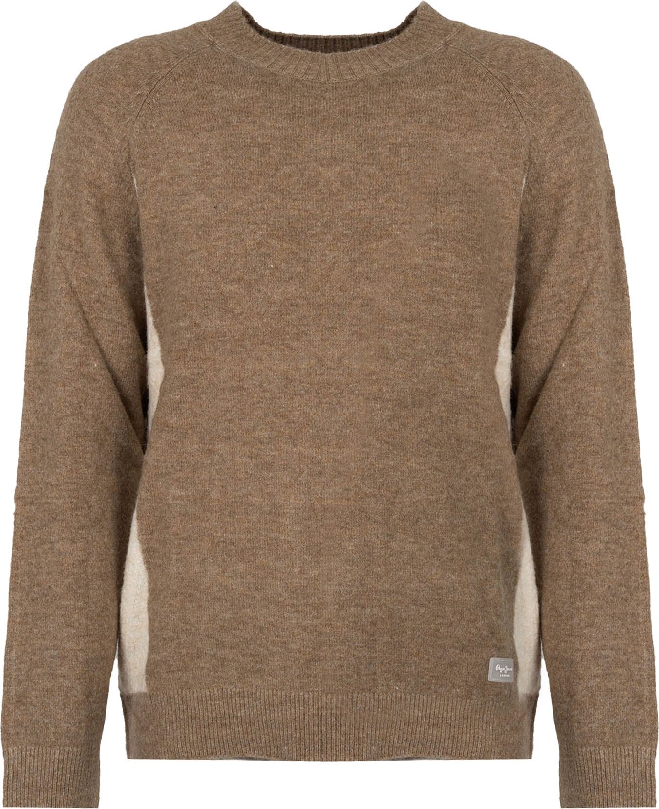 Pepe Jeans Pullover Monroi Herren beige