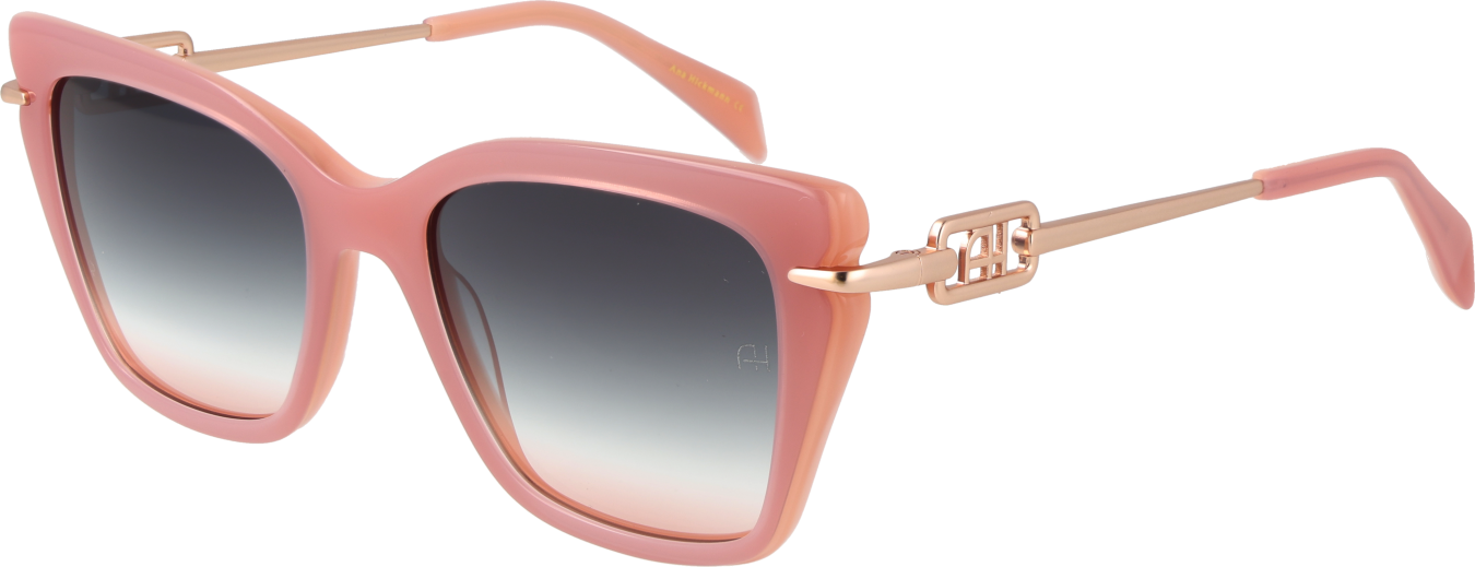 Ana Hickmann Sonnenbrille AH9414 H02 53