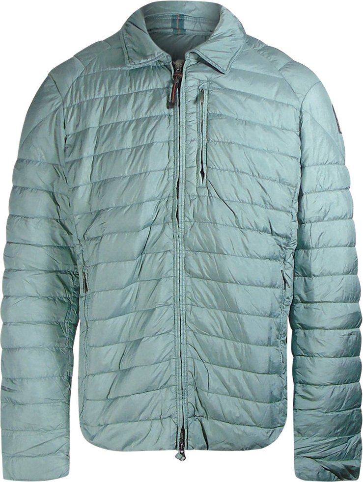 Parajumpers Ling Mineral Green Daunenjacke