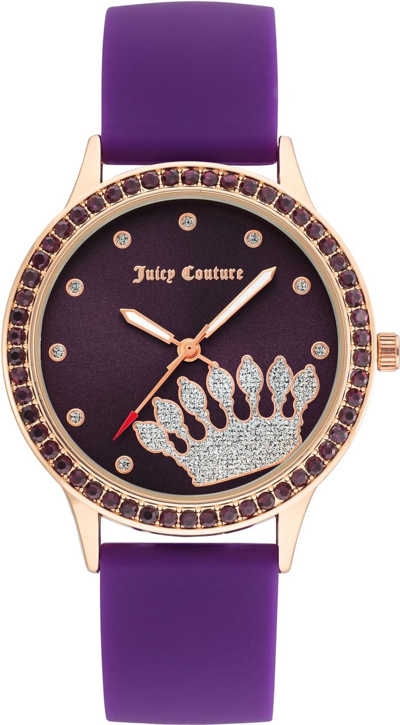 Juicy Couture Uhr JC/1342RGPR