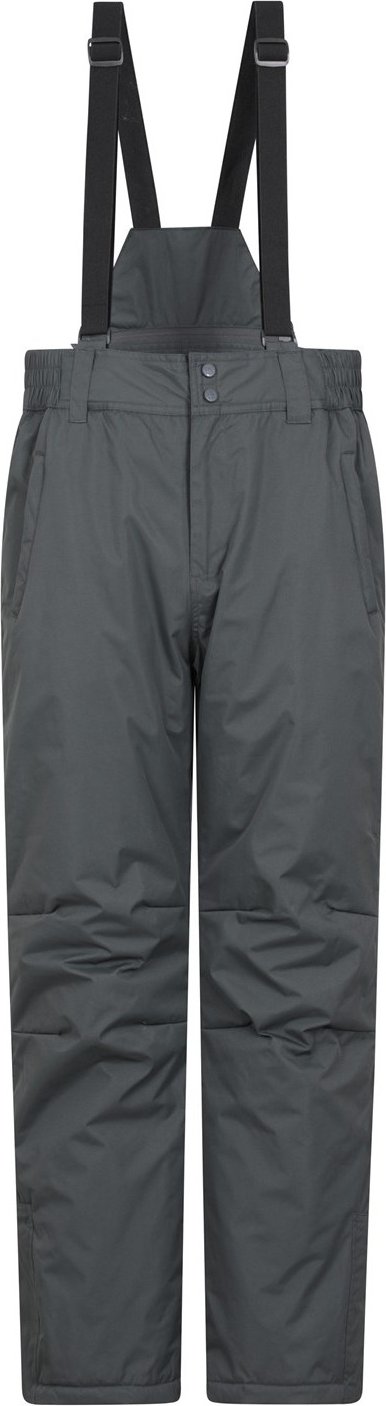 Mountain Warehouse Herren Dusk II Skihose (Grau)