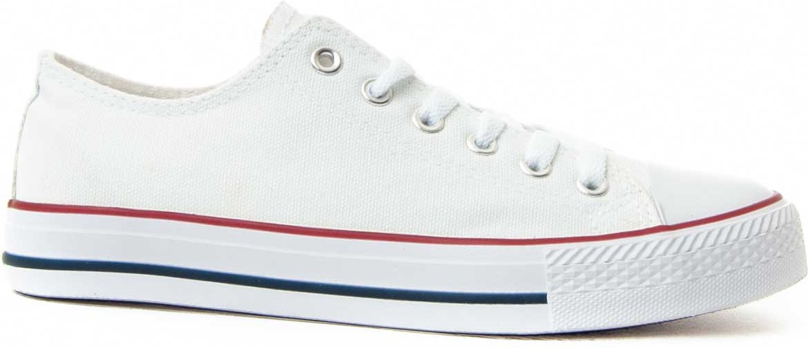 Montevita Sneaker Connve in Weiß