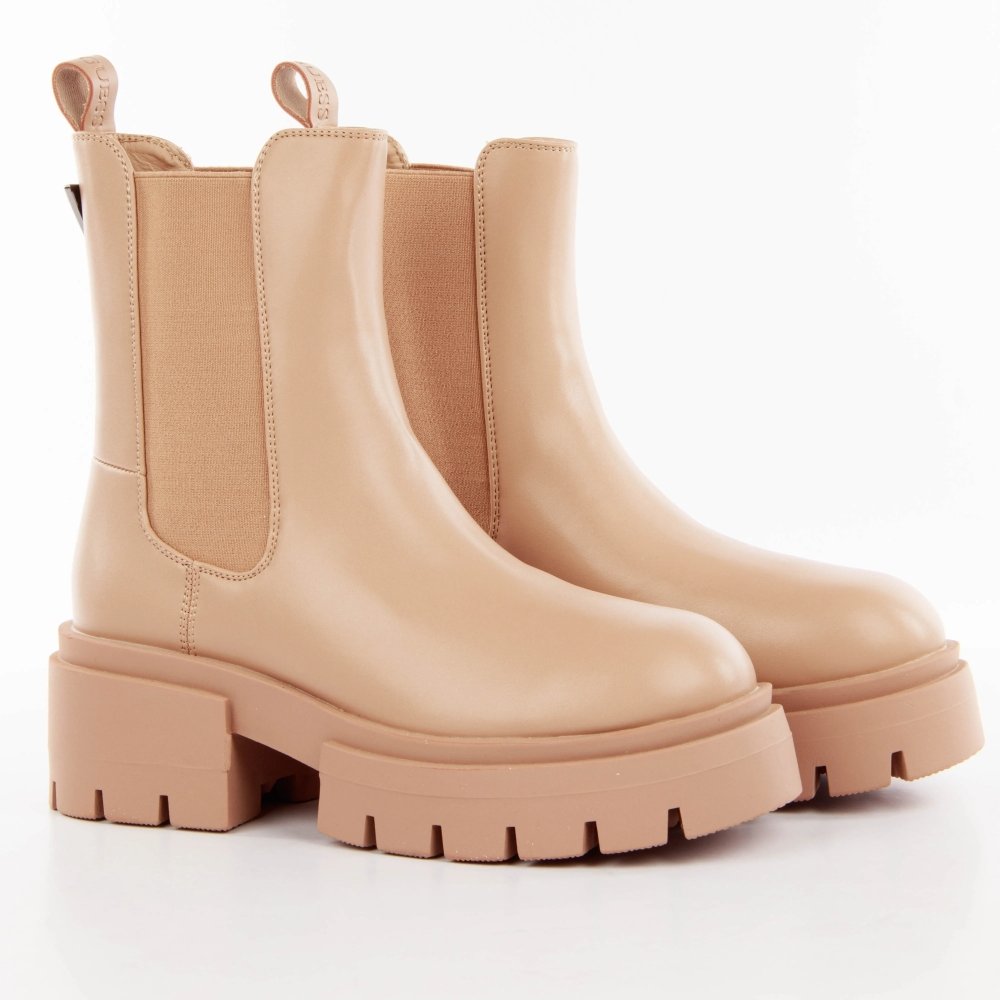 Guess Damen Stiefel Charlotte