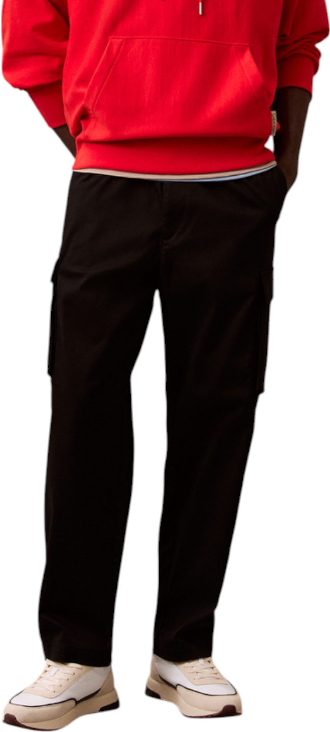 Thumbnail - Cargo-Hose Relaxed