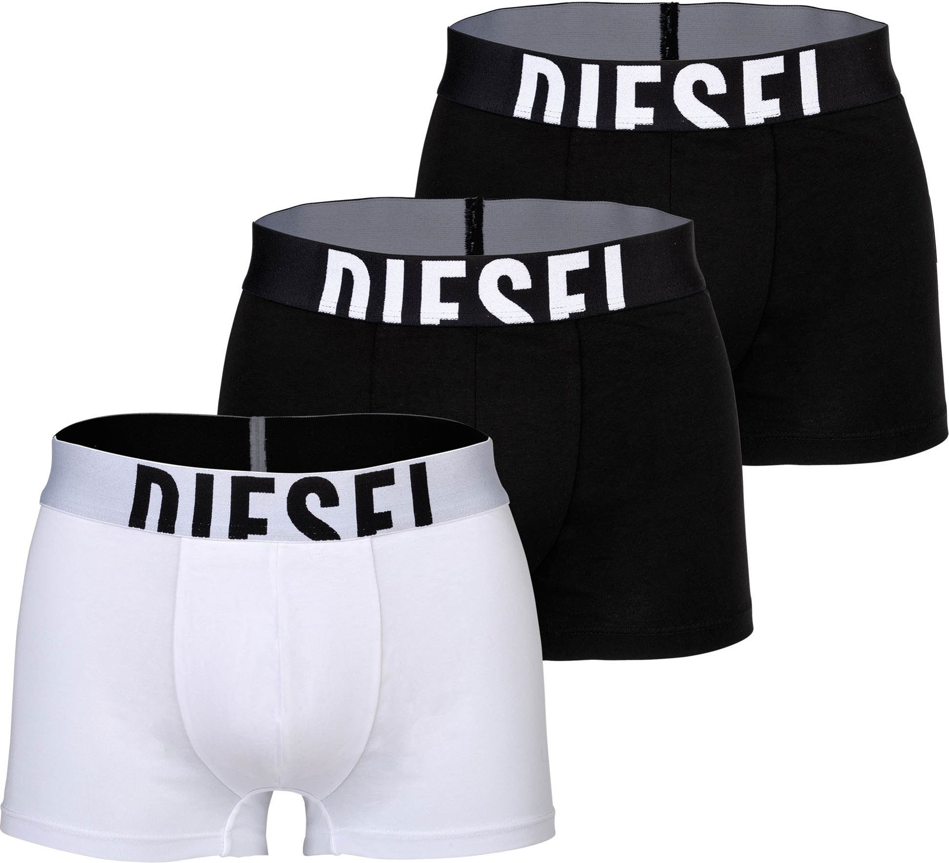 Diesel Damien-D-Pop-3-Pack Boxershort
