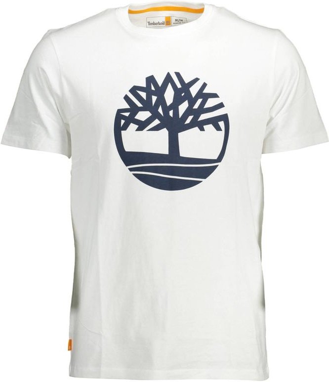 Timberland Baum-Logo T-Shirt