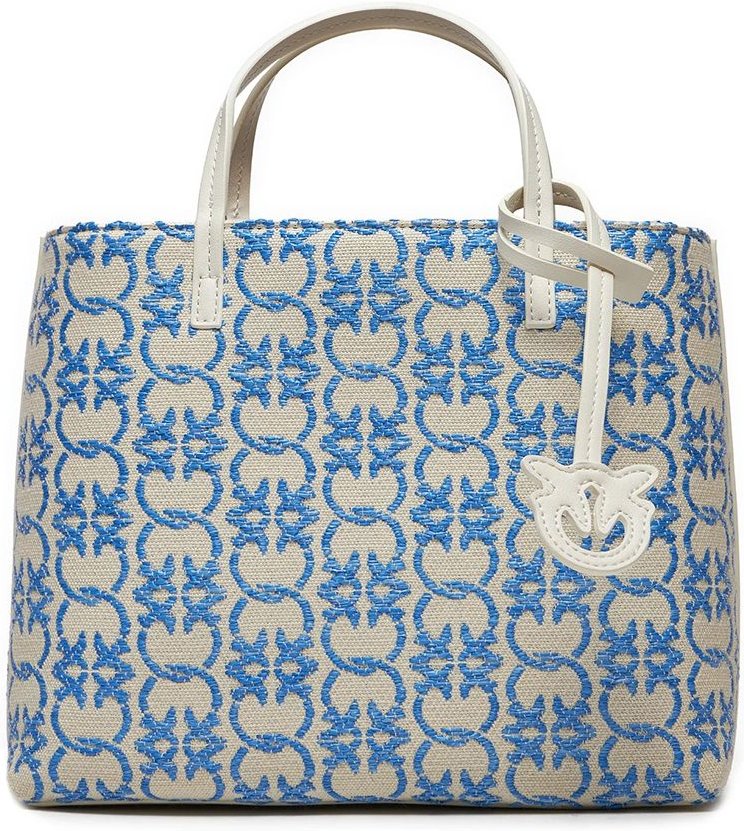 Pinko Piccio Manicotti Shopper Tasche