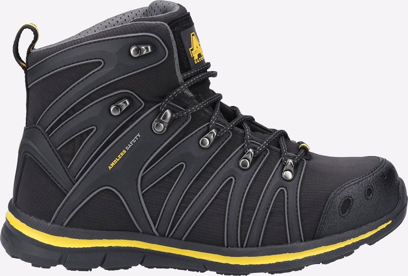 Amblers Safety AS254 Sicherheitsschuhe Herren