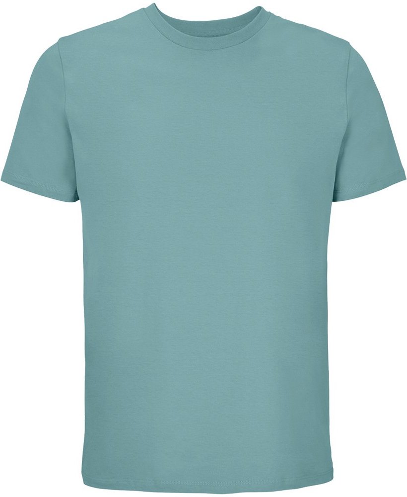 SOLS - "Legend" T-Shirt für Herren/Damen Unisex (Pool-Blau)