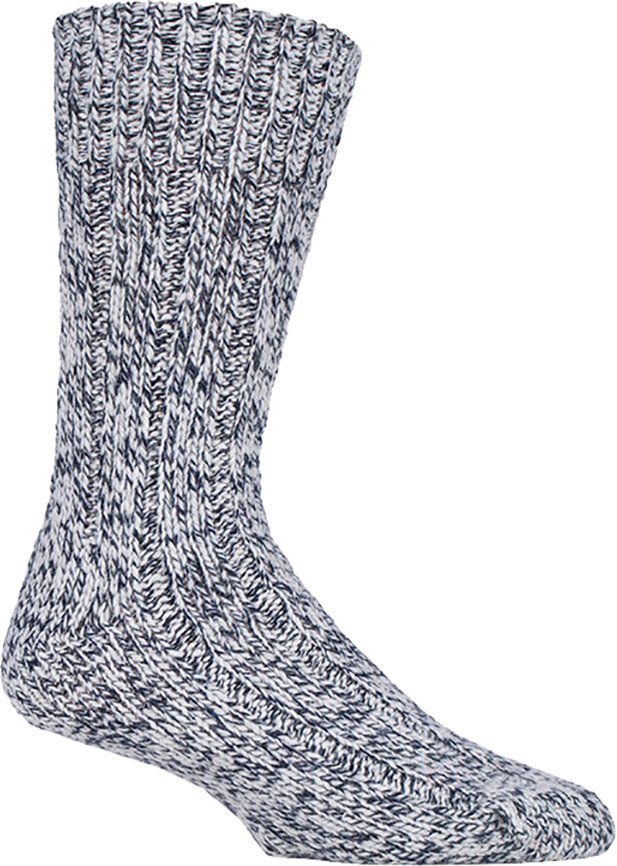PENNINE WALKER - Herren Wandersocken aus schwerer, geknüpfter Wolle für Wanderungen