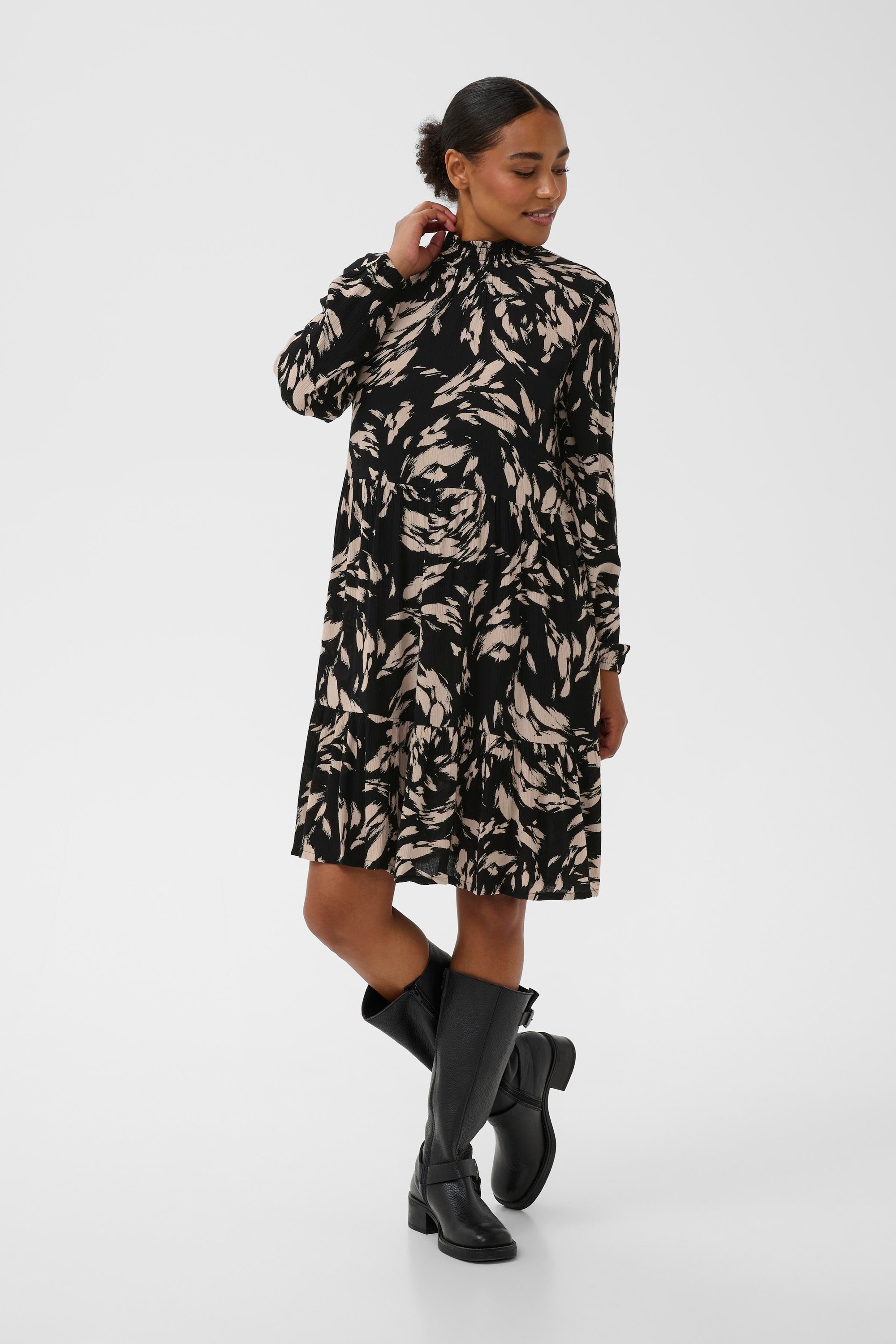 Kleid KAriani Kleid Loose fit