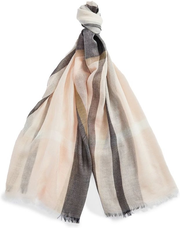 Barbour Maisy Tartan Schal