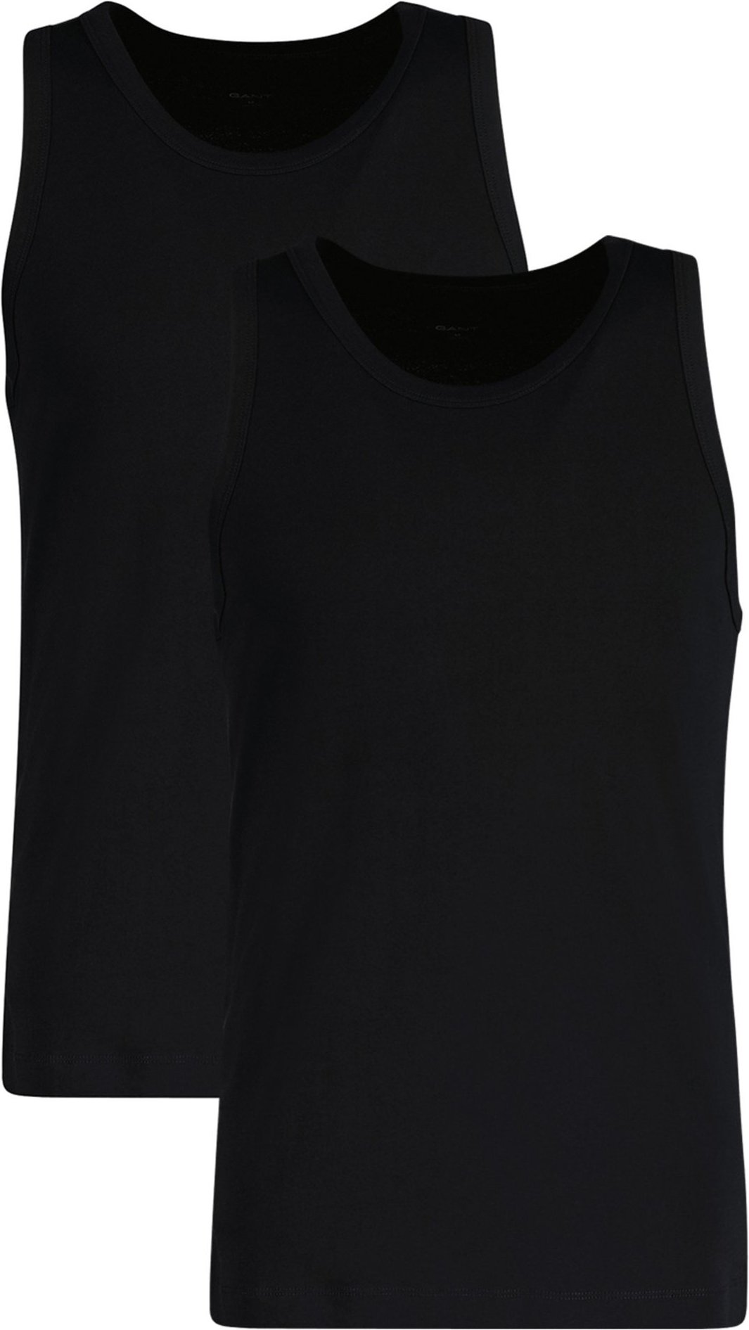 Thumbnail - Gant Tank Top 2-Pack Unterhemd