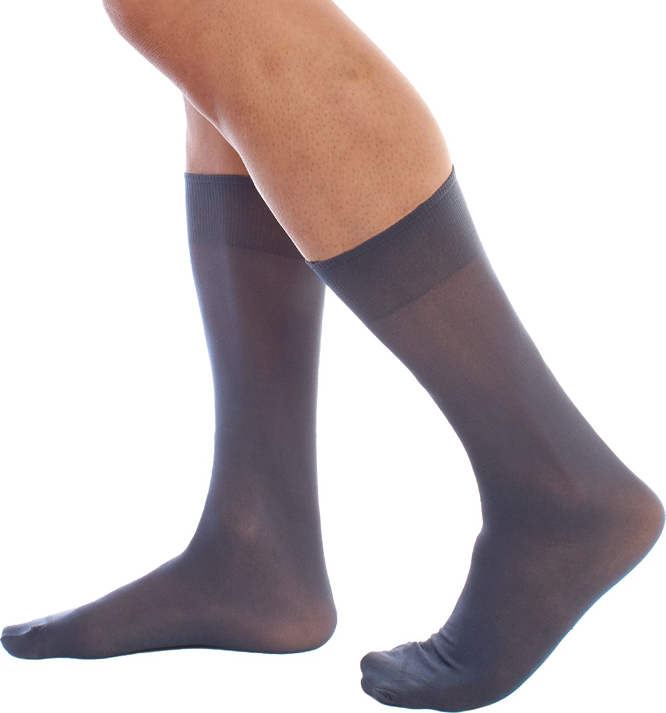 2er-Pack Executive-Socken für Männer KL6030