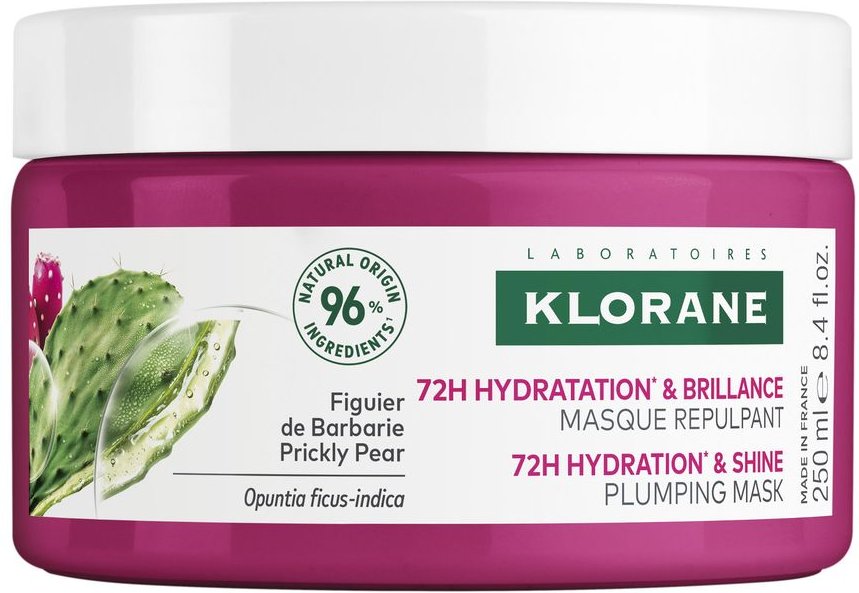 Barbaria Fig Maske 250 ml