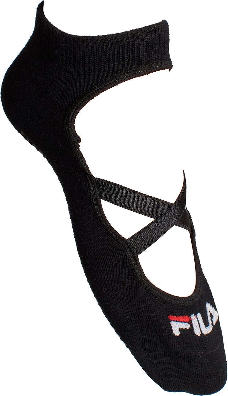 Damen Anti-Rutsch Yoga Socken F1684