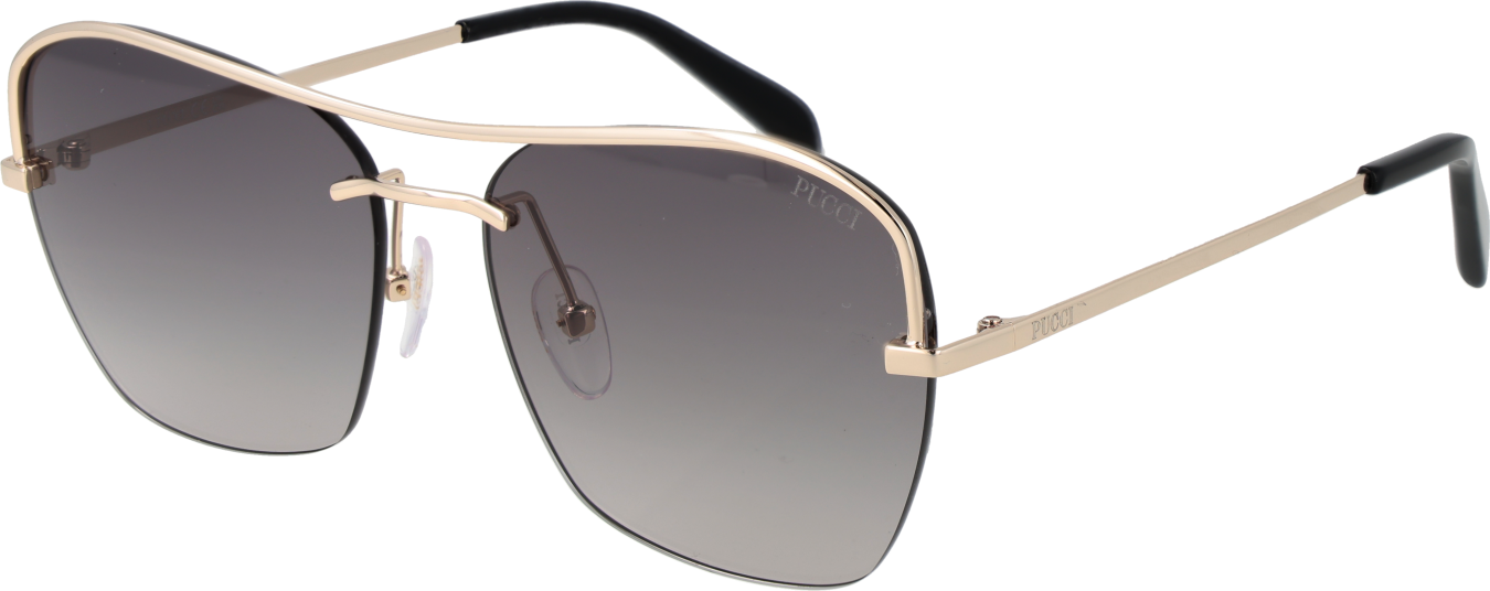 Pucci Sonnenbrille EP0225 32B 56