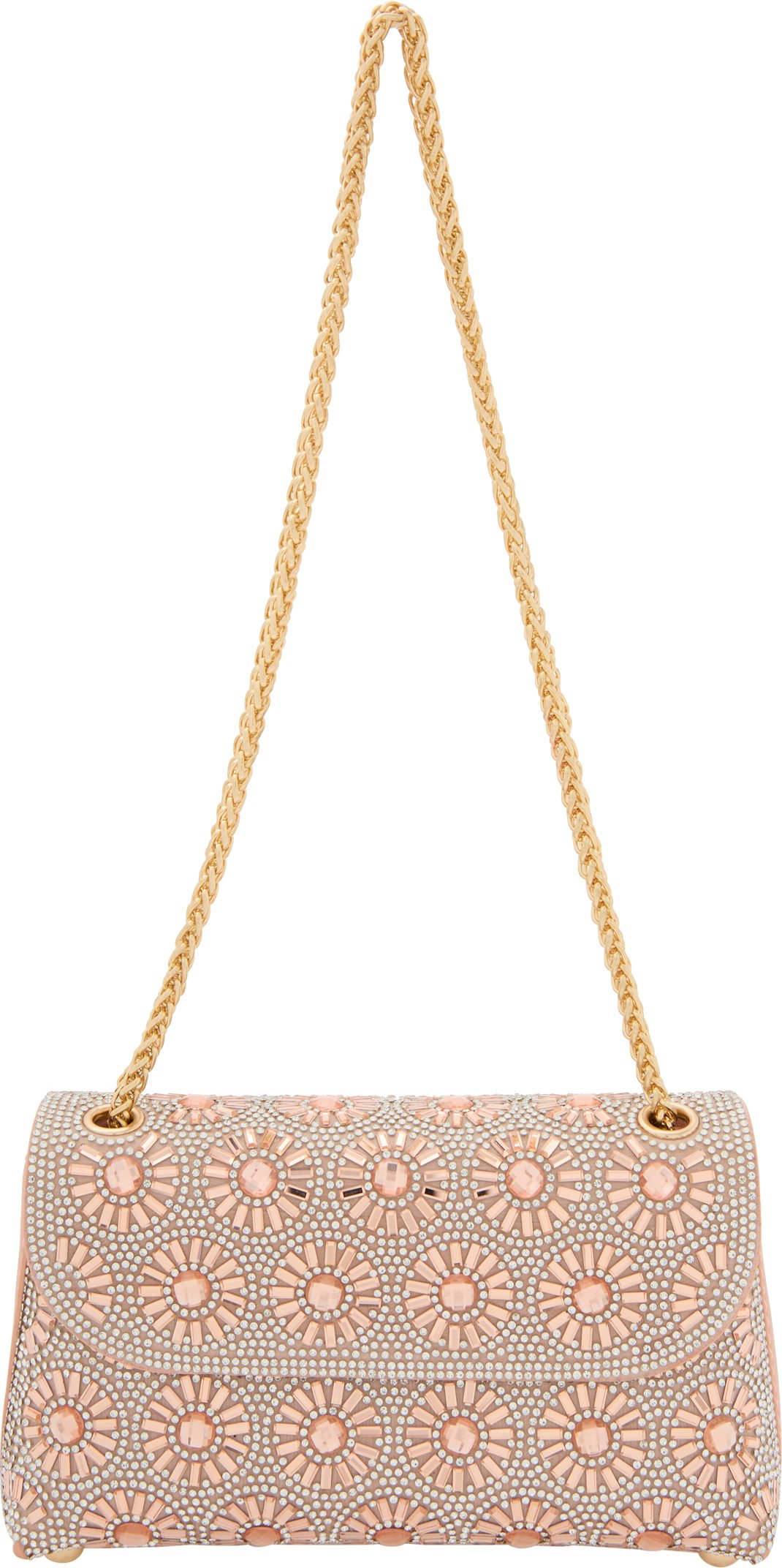 Faina Minaudière Minaudière Frauen Sekt