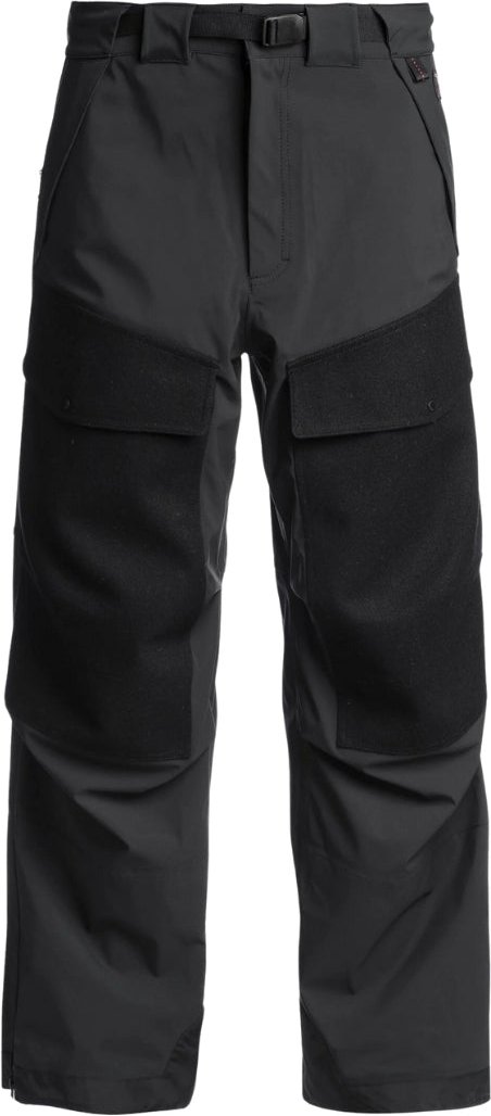 Parajumpers Amukta Schwarze Hose