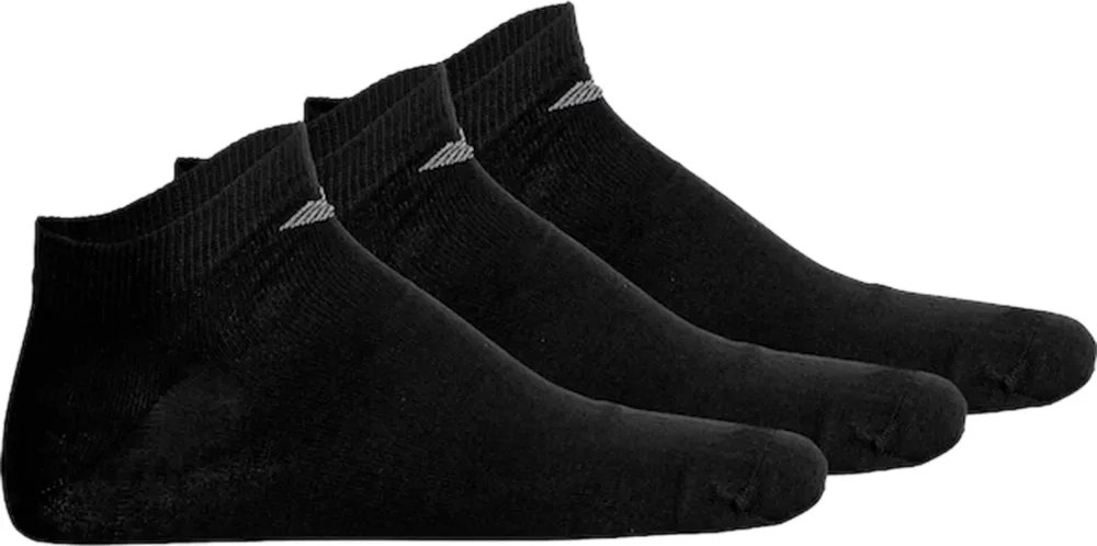Chaussettes Emporio Armani Homme Pack x3 eagle