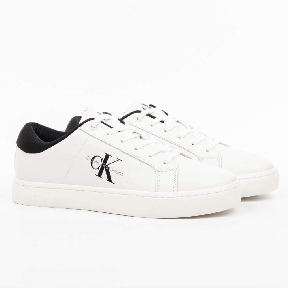 Sneaker für Herren Calvin Klein in Weiß