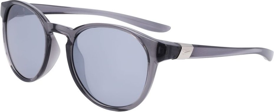 Graue Injektions-Sonnenbrille