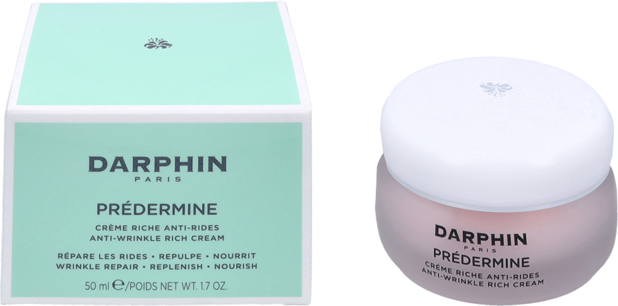 Darphin Predermine Densifying Aw Cream.