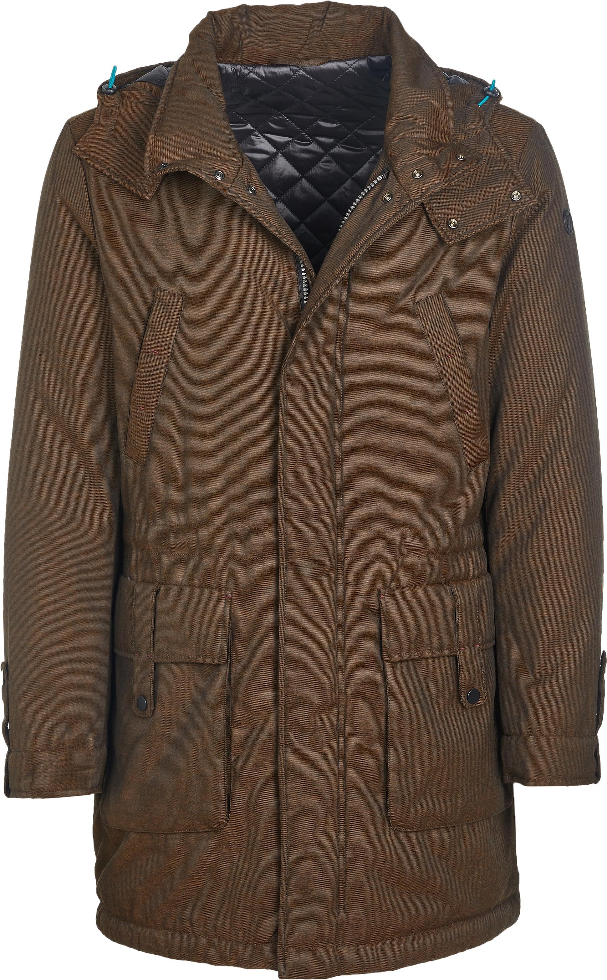 Thumbnail - Trussardi Jeans Jacke