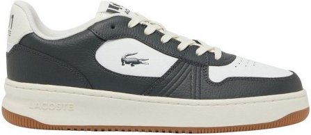 Lacoste - Sneaker für Damen, Leder (Grau)