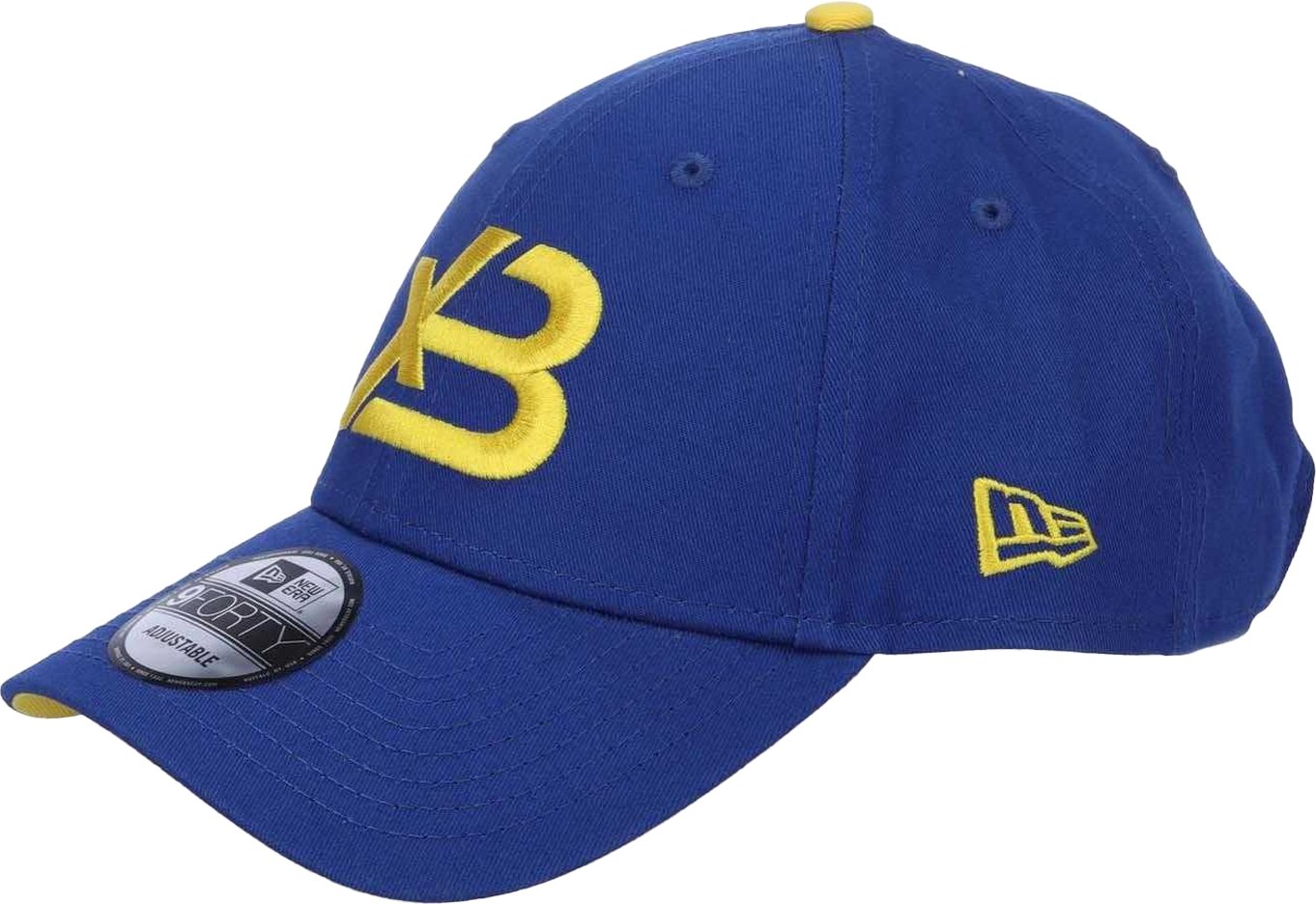 New Era - "Core 9FORTY xBuyer" Baseball-Mütze für Herren (Blau)