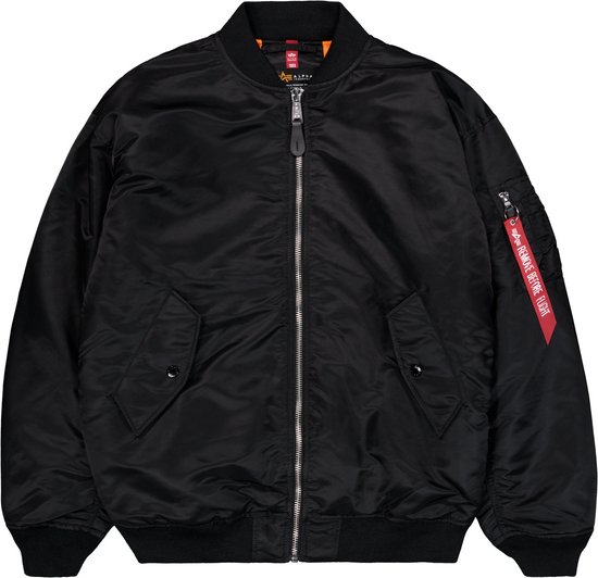 MA-1 Core Bomber Jacket Women