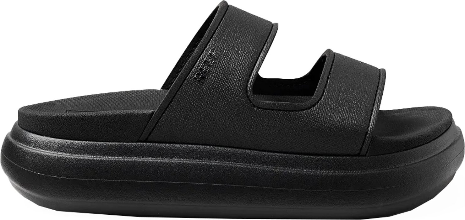 FLIP FLOPS KISSEN BONDI 2 BAR SCHWARZ