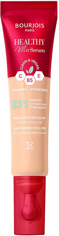 Thumbnail - Healthy Mix Serum Flüssiger Concealer #52-beige 11 ml